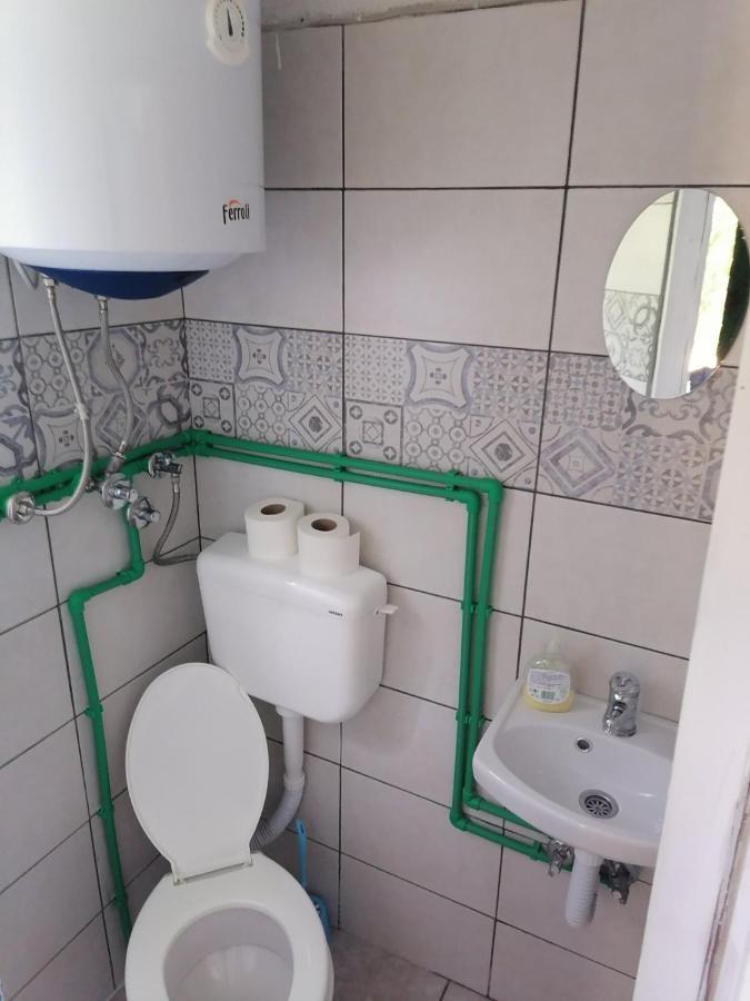 Apartman Milica Golubic  Exteriér fotografie