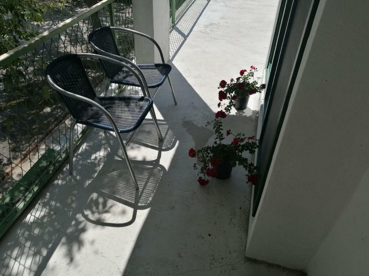 Apartman Milica Golubic  Exteriér fotografie